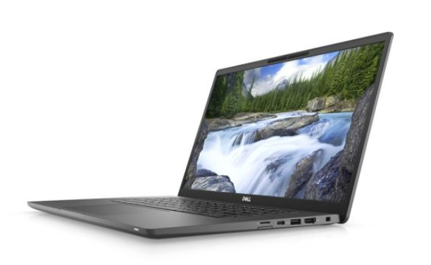 Ноутбук Dell Latitude 7520 15.6"